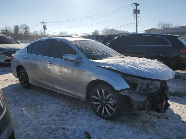 2013 Honda Accord EX