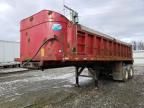 1987 Summ Dump Trailer