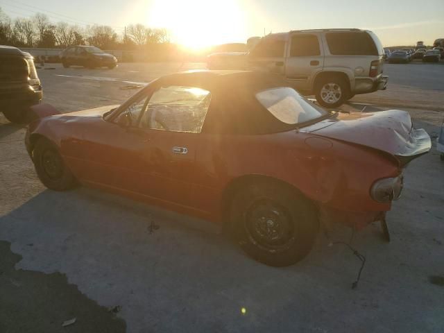 1992 Mazda MX-5 Miata