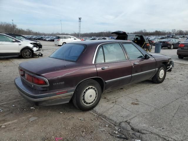 1994 Buick Lesabre Custom