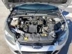 2013 Ford Focus Titanium