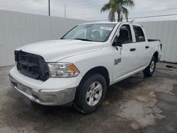 Carros de alquiler a la venta en subasta: 2022 Dodge RAM 1500 Classic SLT