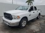 2022 Dodge RAM 1500 Classic SLT