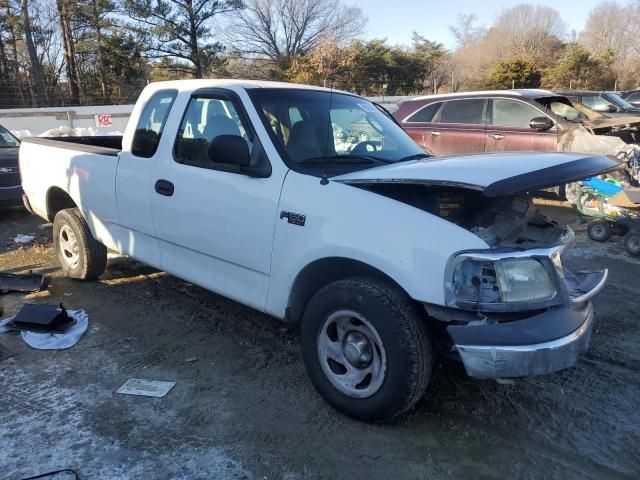 2003 Ford F150