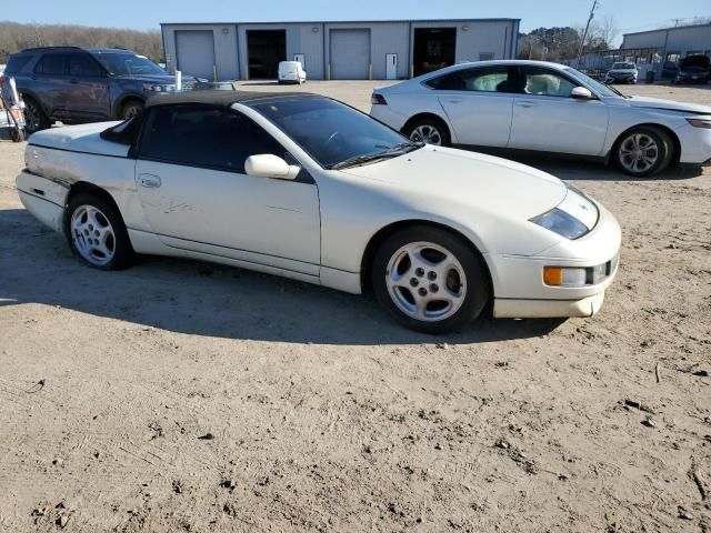 1993 Nissan 300ZX