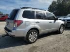 2011 Subaru Forester 2.5X Premium