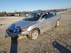 2013 Honda Accord EX en venta en Lumberton, NC