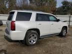 2017 Chevrolet Tahoe K1500 Premier