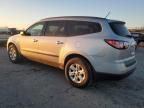 2014 Chevrolet Traverse LS