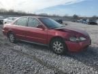 2002 Honda Accord SE