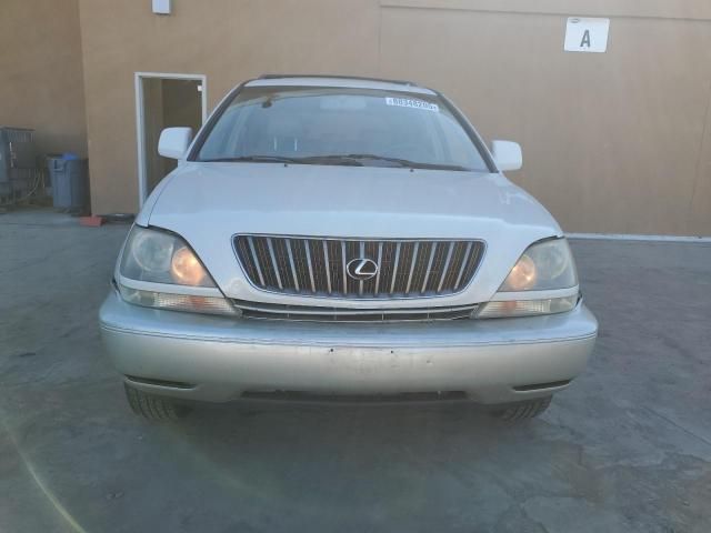 2000 Lexus RX 300