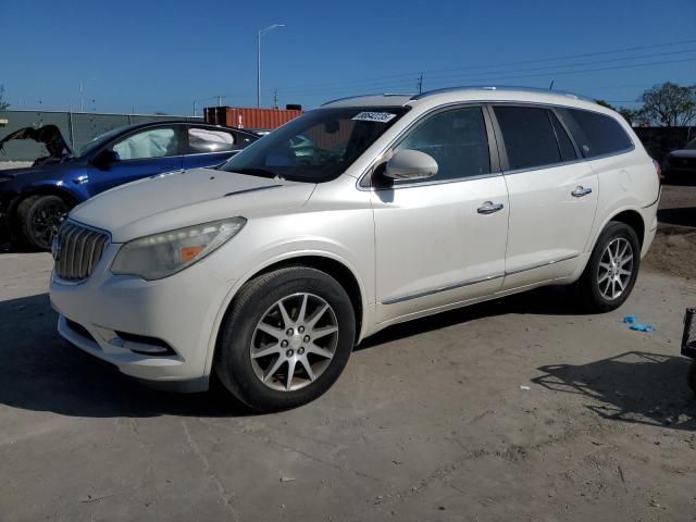 2013 Buick Enclave