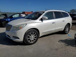 Carros con verificación Run & Drive a la venta en subasta: 2013 Buick Enclave