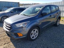 2018 Ford Escape S en venta en Anderson, CA