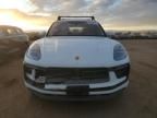 2023 Porsche Macan S