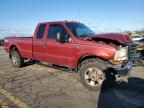 2003 Ford F350 SRW Super Duty