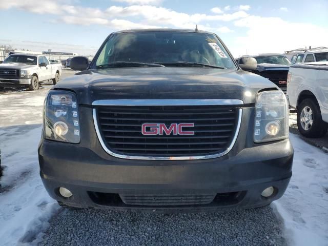 2007 GMC Yukon XL K1500