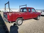 1990 Ford Ranger Super Cab