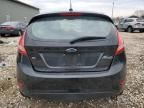 2011 Ford Fiesta SE