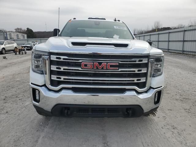 2021 GMC Sierra K2500 SLE