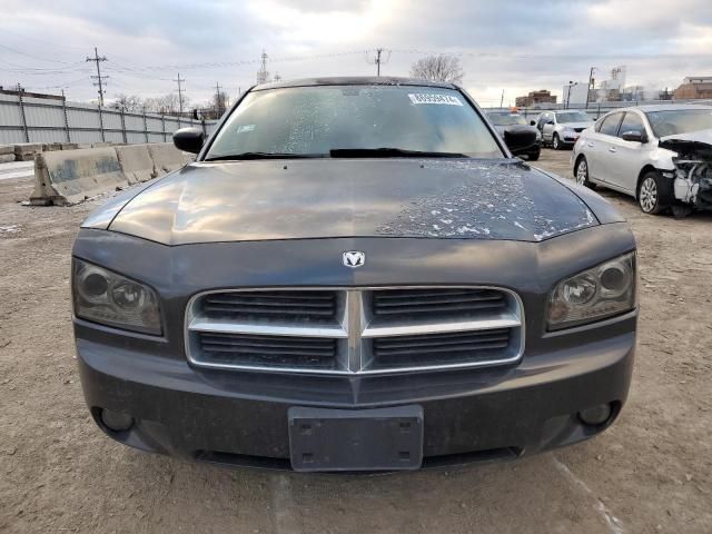 2007 Dodge Charger SE