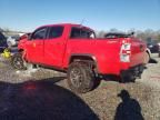 2018 Chevrolet Colorado ZR2