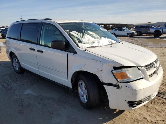 2008 Dodge Grand Caravan SE