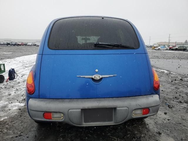 2003 Chrysler PT Cruiser Classic