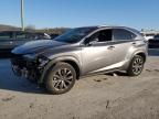 2018 Lexus NX 300 Base