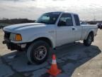 2003 Ford Ranger Super Cab