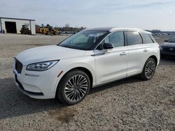 Run And Drives Cars for sale at auction: 2020 Lincoln Corsair Reserve