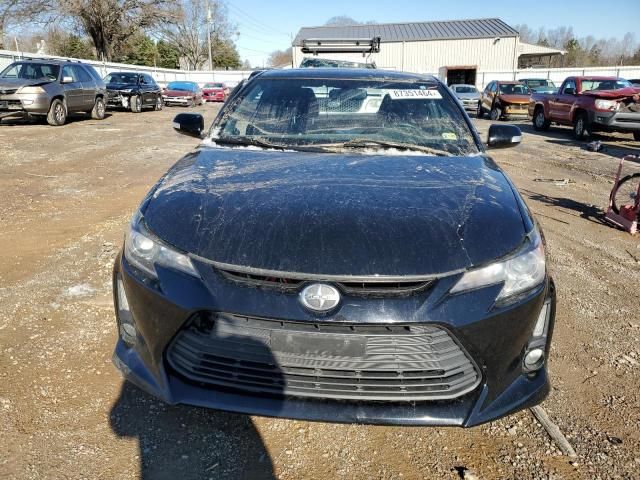 2016 Scion TC