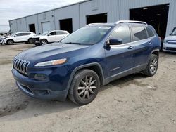 Run And Drives Cars for sale at auction: 2018 Jeep Cherokee Limited