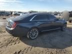 2017 Cadillac CT6 Luxury