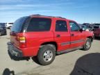 2002 Chevrolet Tahoe C1500