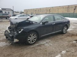 Lexus es 350 salvage cars for sale: 2011 Lexus ES 350