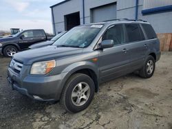 2008 Honda Pilot EX en venta en Windsor, NJ