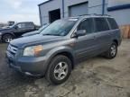 2008 Honda Pilot EX