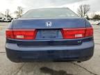 2005 Honda Accord LX