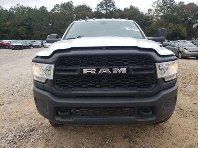 2019 Dodge RAM 2500 Tradesman