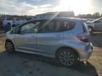 2012 Honda FIT Sport