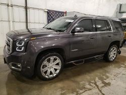 2015 GMC Yukon SLT en venta en Avon, MN