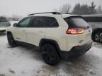 2019 Jeep Cherokee North