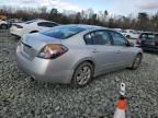 2010 Nissan Altima Base