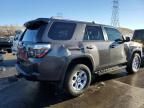 2018 Toyota 4runner SR5/SR5 Premium