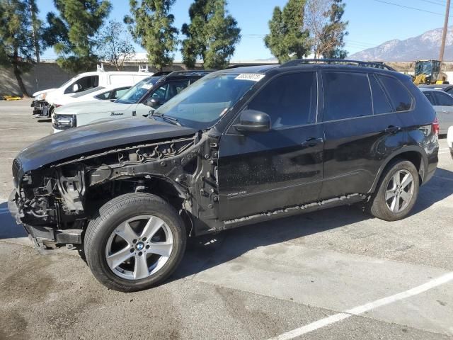 2011 BMW X5 XDRIVE35I