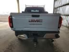 2022 GMC Sierra C2500 Heavy Duty