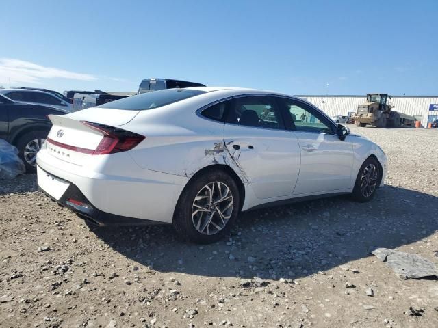 2022 Hyundai Sonata SEL