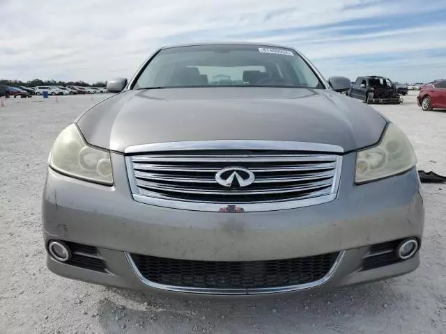 2008 Infiniti M35 Base