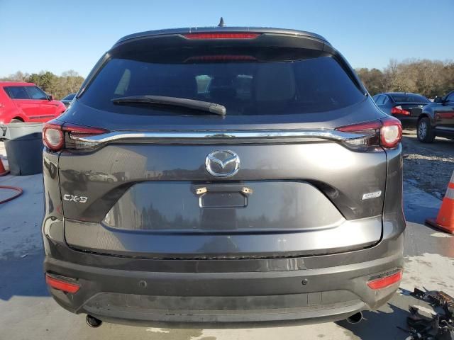 2017 Mazda CX-9 Touring